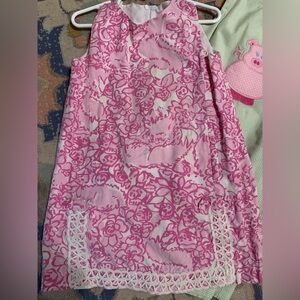 Lilly Pulitzer GUC Size 5